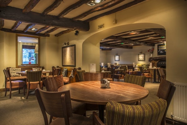 Old Bridge Inn